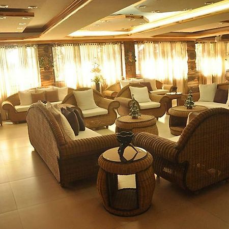 Bosay Resort Antipolo Exterior foto