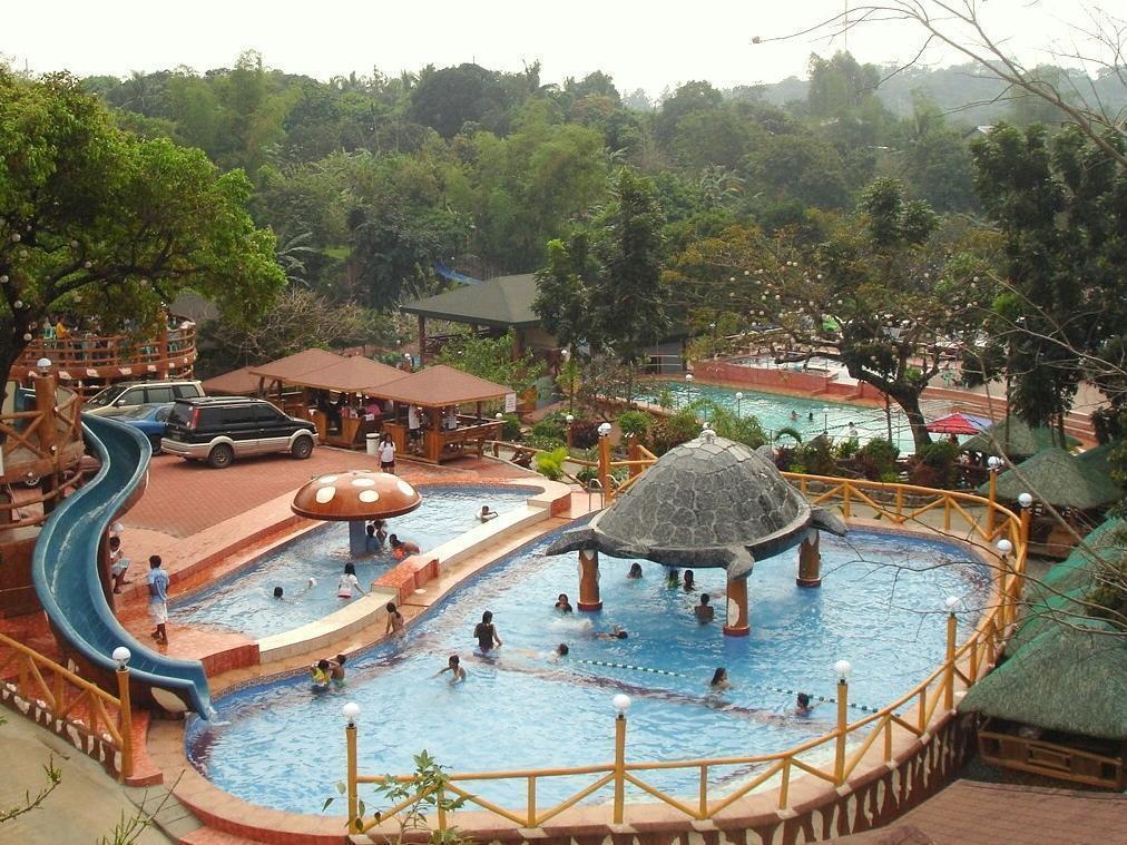 Bosay Resort Antipolo Exterior foto