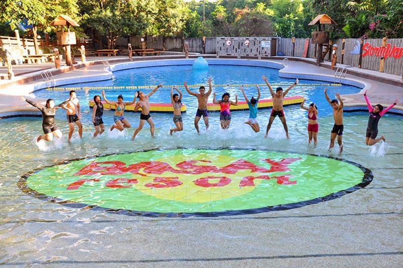 Bosay Resort Antipolo Exterior foto